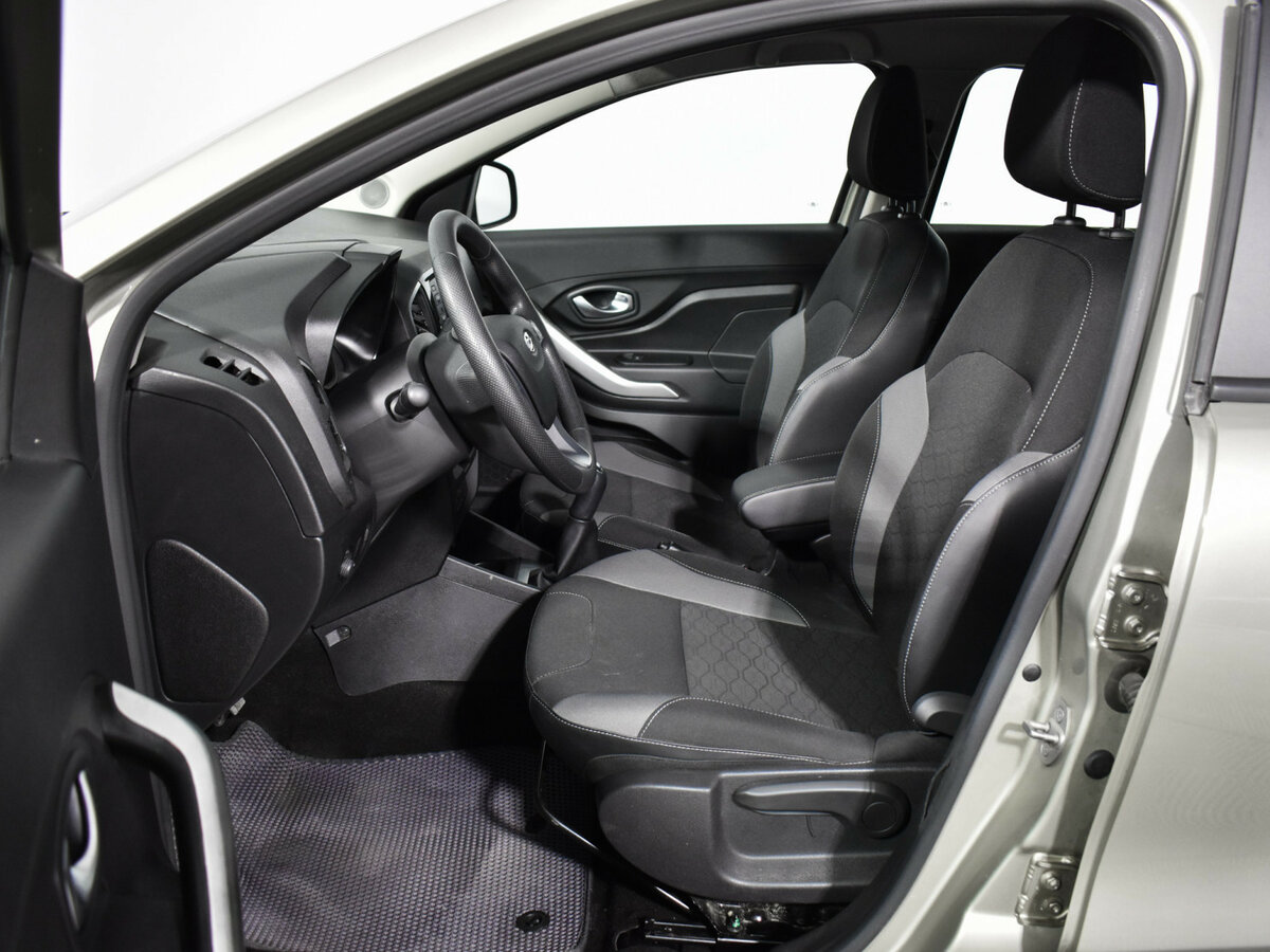 Б/У Лада (ВАЗ) ИКСРЭЙ 2022 года. Фото: #9