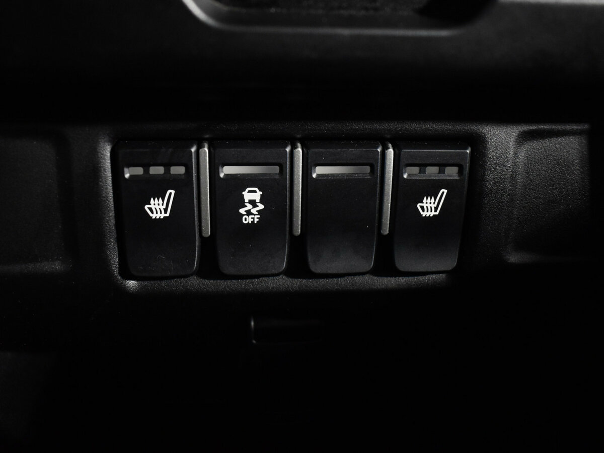 Б/У Лада (ВАЗ) ИКСРЭЙ 2022 года. Фото: #15