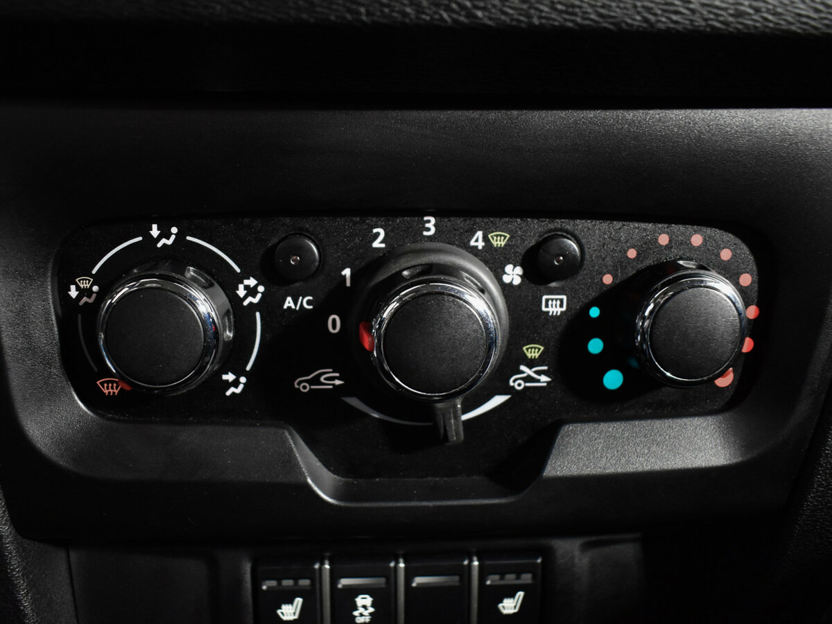 Б/У Лада (ВАЗ) ИКСРЭЙ 2022 года. Фото: #16