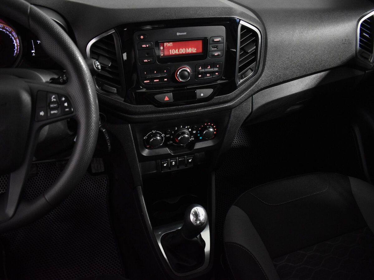 Б/У Лада (ВАЗ) ИКСРЭЙ 2022 года. Фото: #19