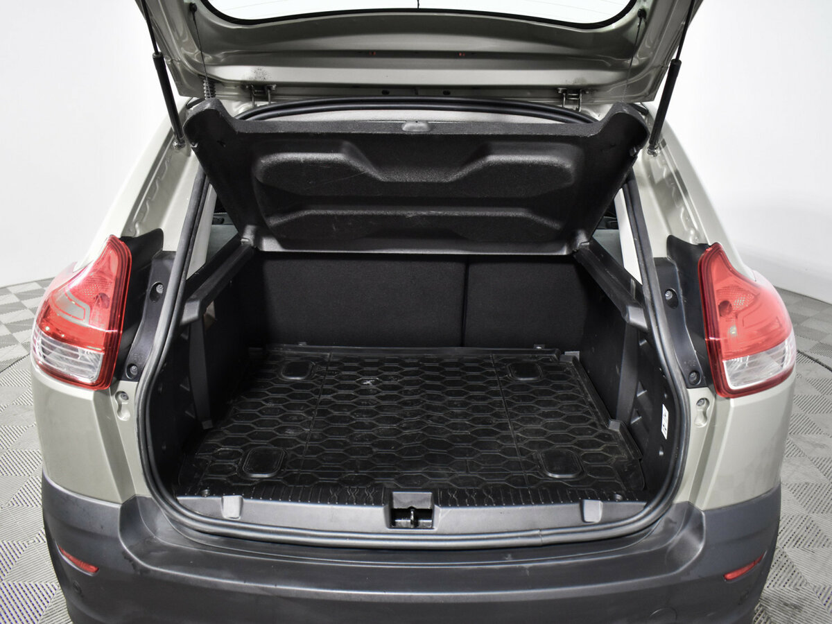 Б/У Лада (ВАЗ) ИКСРЭЙ 2022 года. Фото: #20