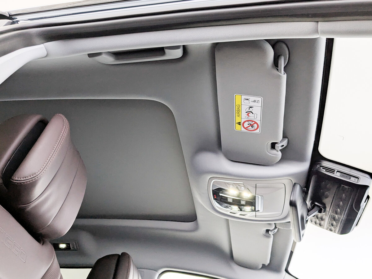 Chery Tiggo 8 Pro Max 2024 года с пробегом. Фото: #22