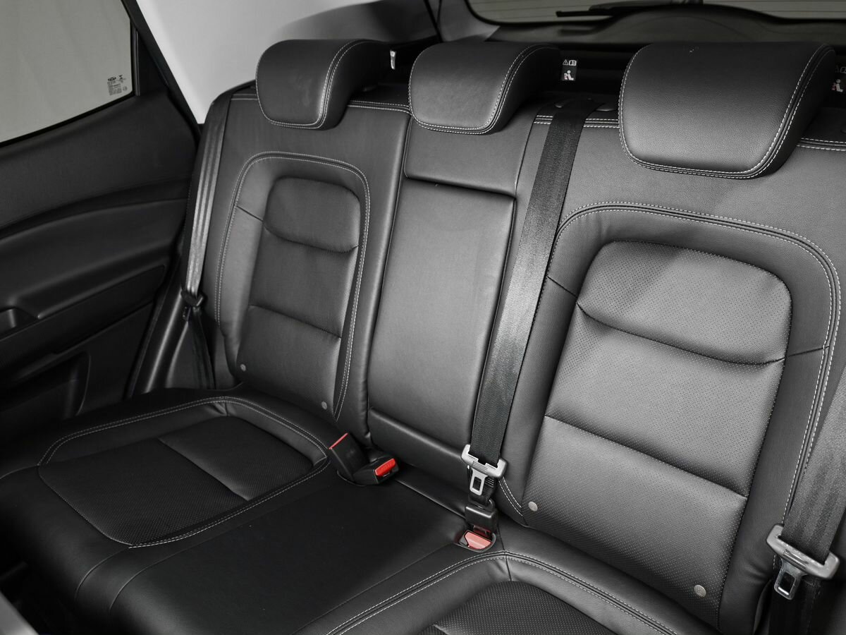 Б/У Чери Тигго 4 2019 года. Фото: #8