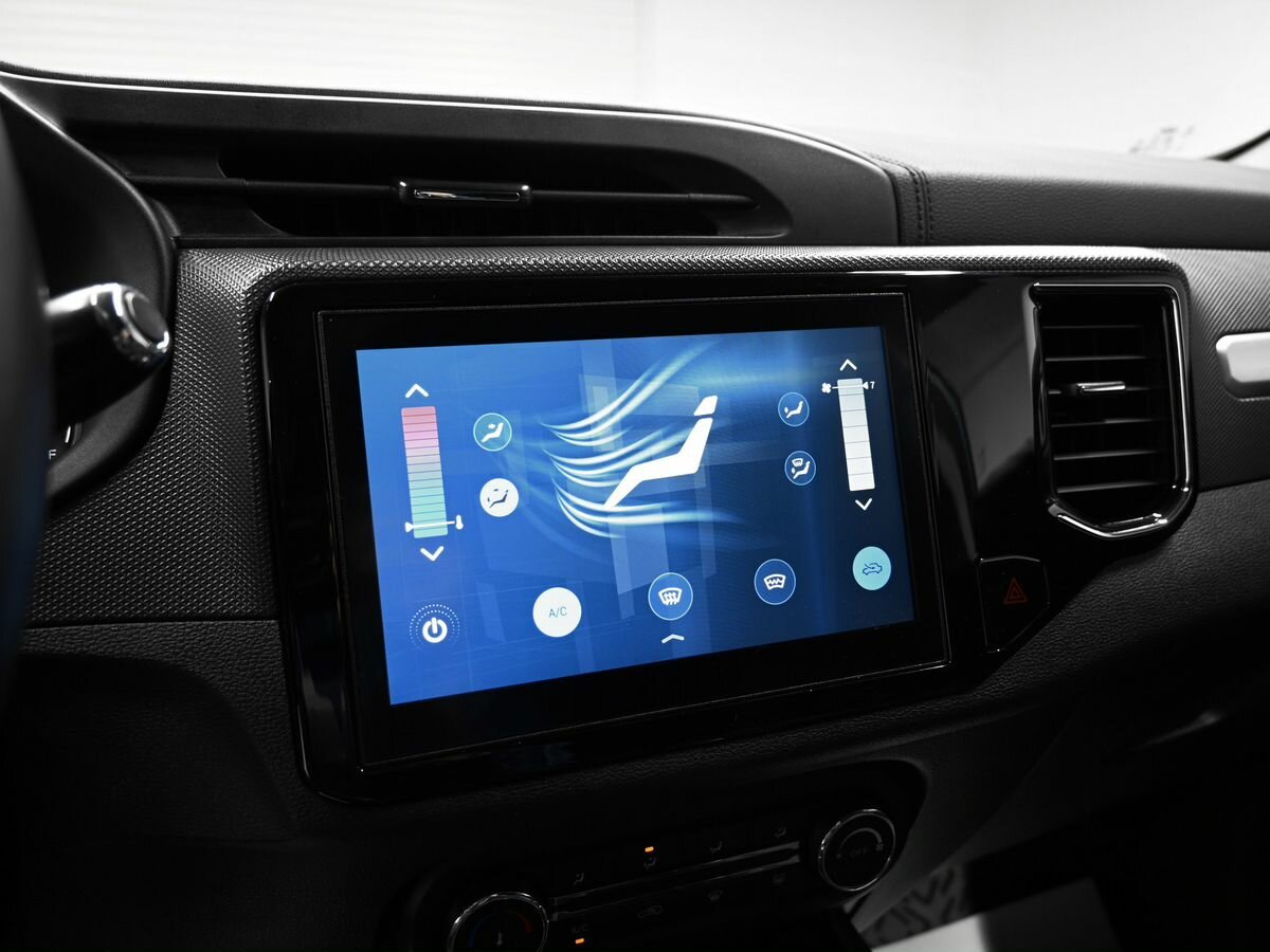 Б/У Чери Тигго 4 2019 года. Фото: #14