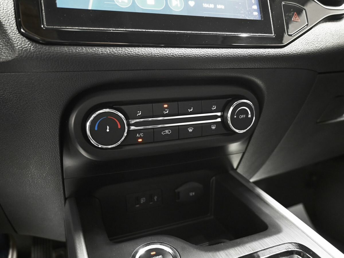 Б/У Чери Тигго 4 2019 года. Фото: #15