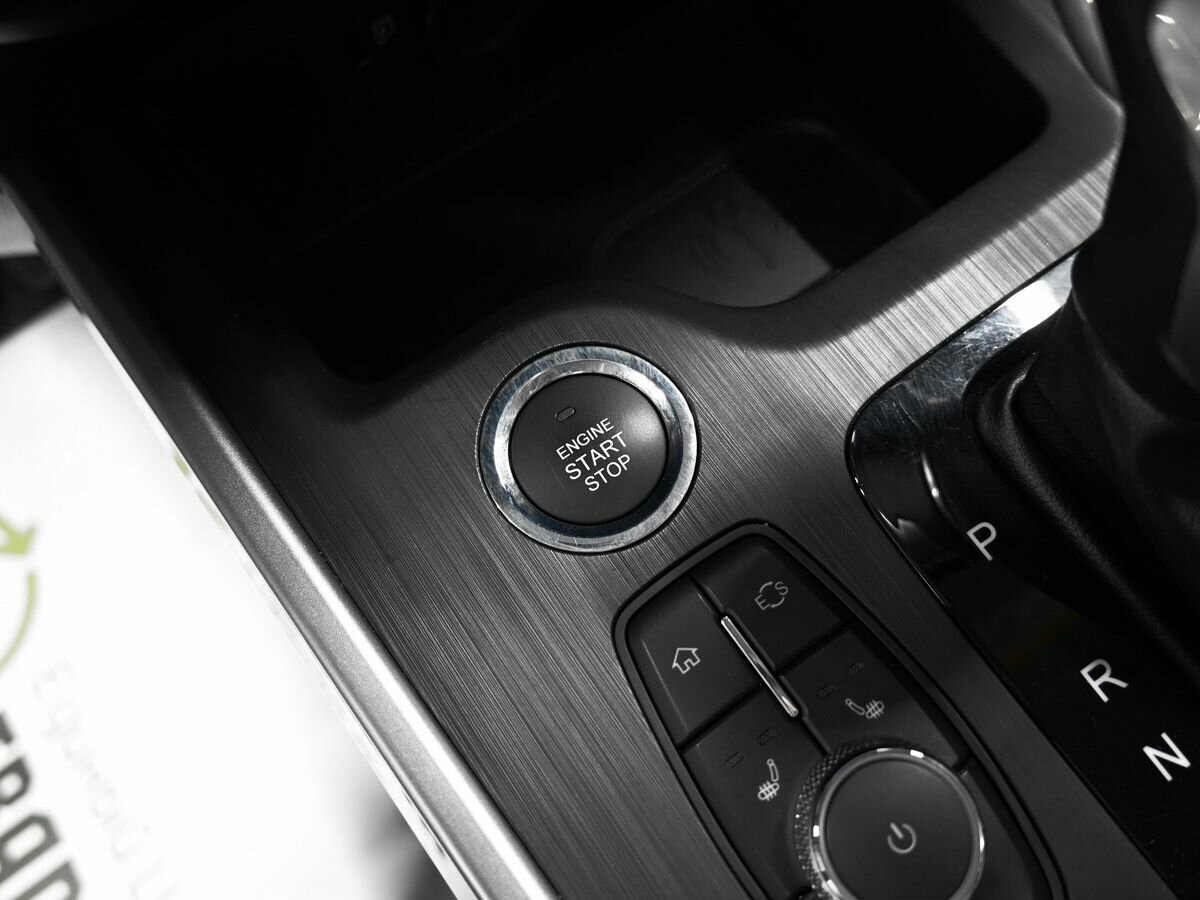 Б/У Чери Тигго 4 2019 года. Фото: #18