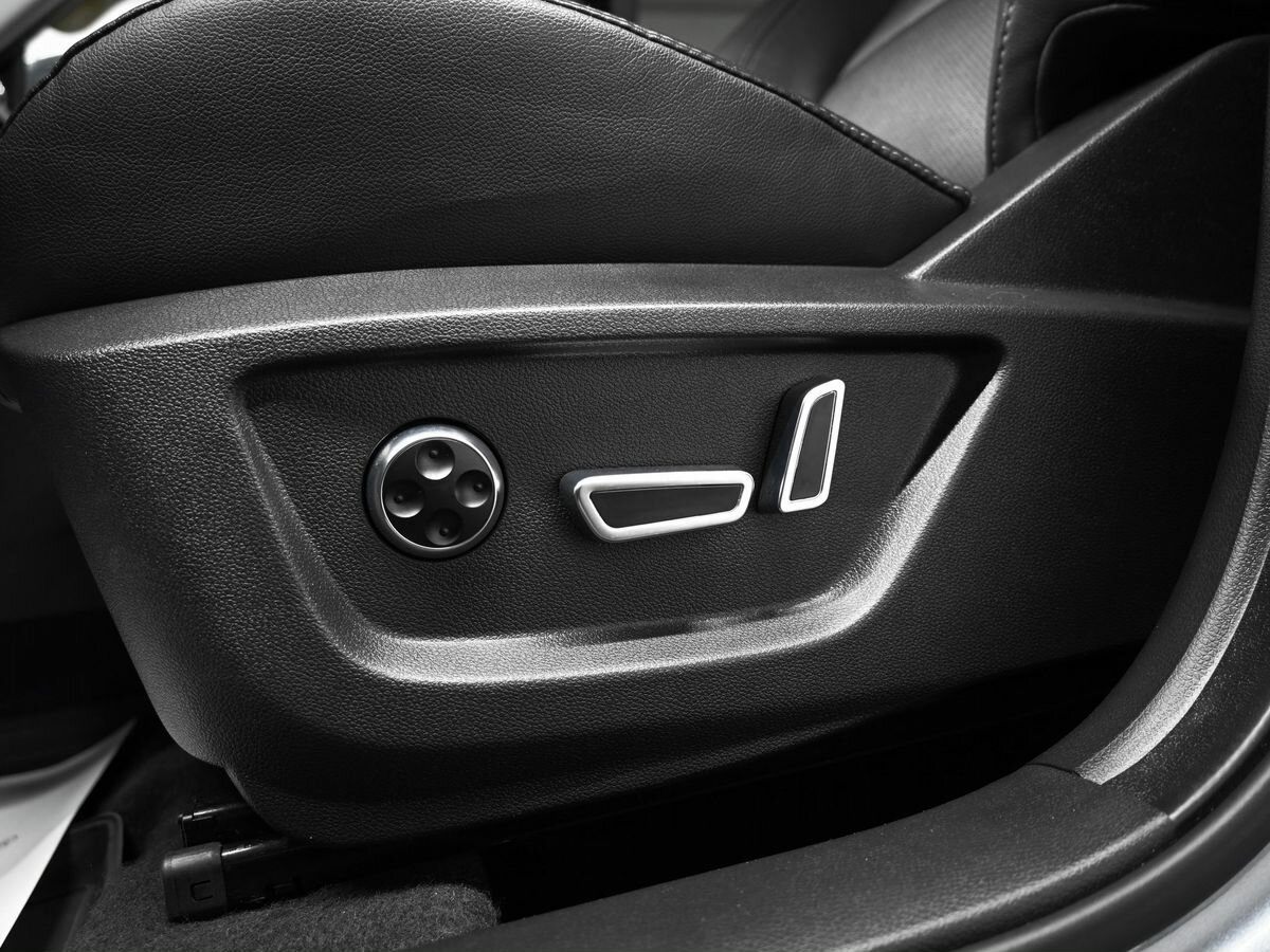 Б/У Чери Тигго 4 2019 года. Фото: #19