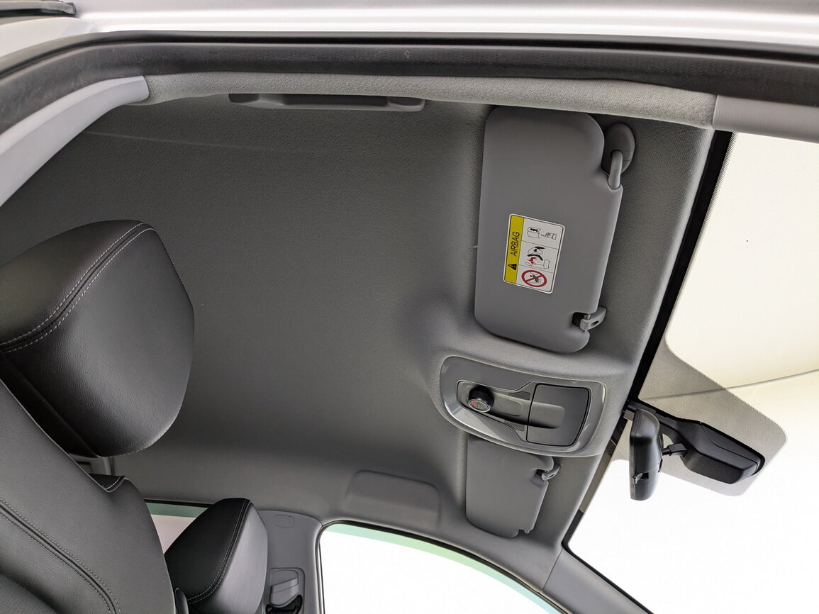 Б/У Чери Тигго 4 2020 года. Фото: #20