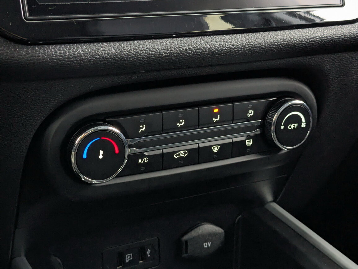 Б/У Чери Тигго 4 2020 года. Фото: #23