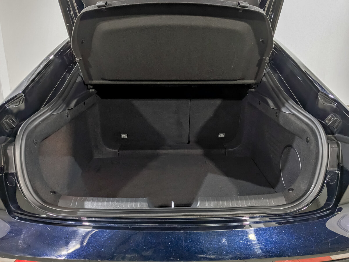 Б/У Чанган УНИ-В 2023 года. Фото: #9