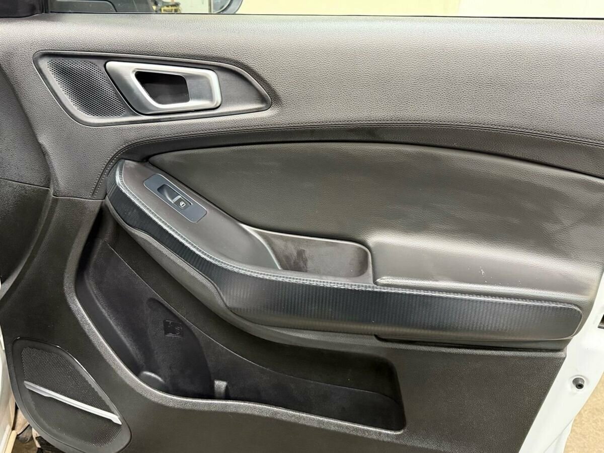 Б/У Чери Тигго 4 2020 года. Фото: #10