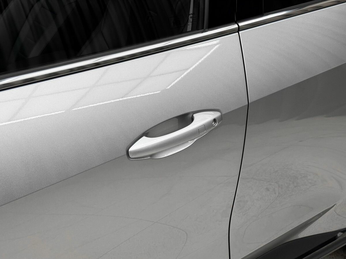 Б/У Хавал Ф7 2022 года. Фото: #6