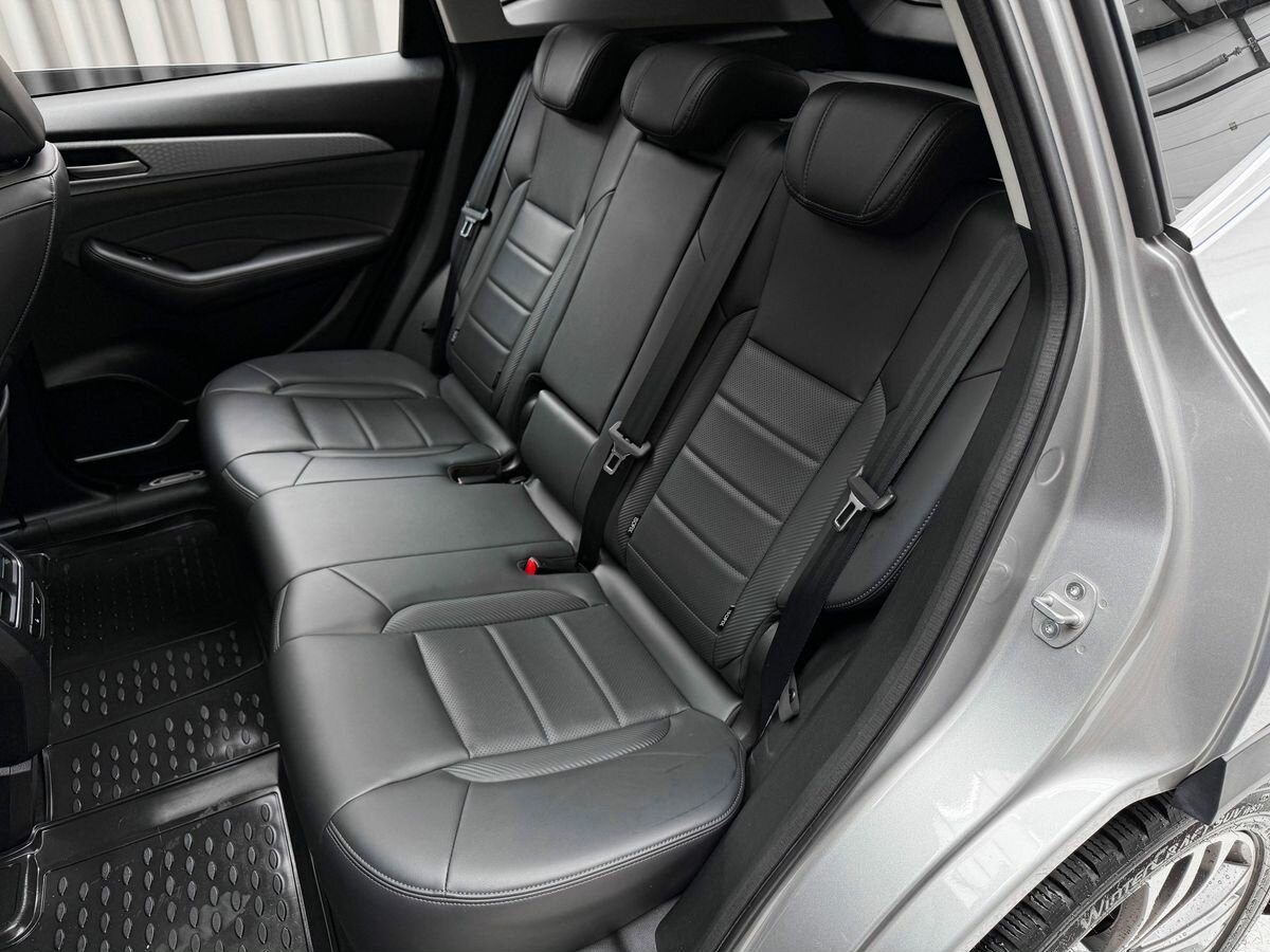 Б/У Хавал Ф7 2022 года. Фото: #10