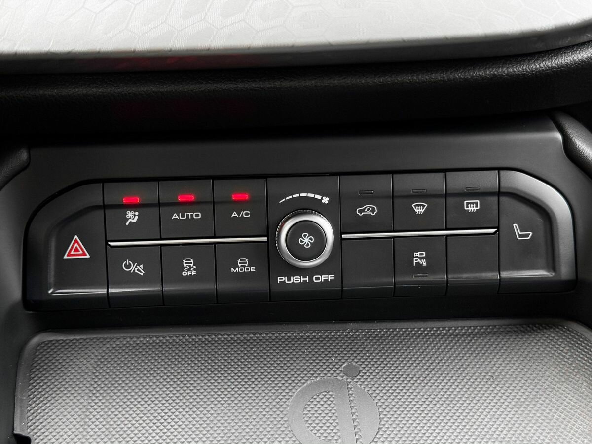 Б/У Хавал Ф7 2022 года. Фото: #15