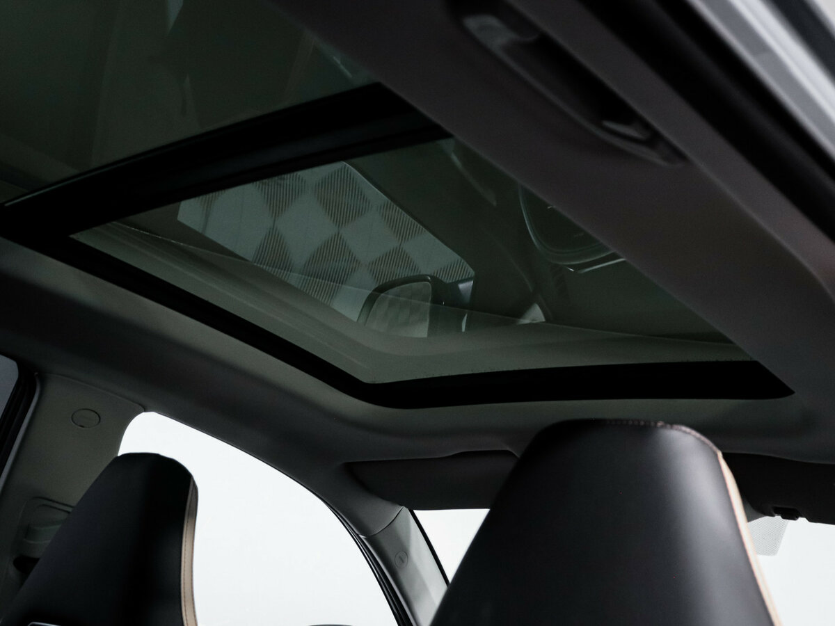 Livan X6 Pro 2023 года с пробегом. Фото: #14