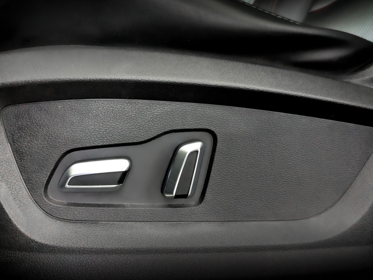 Б/У Чери Тигго 7 Про 2022 года. Фото: #20