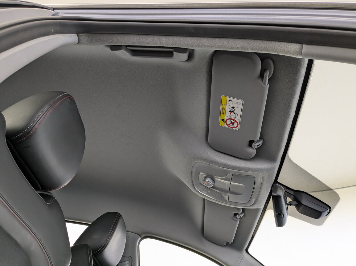 Б/У Чери Тигго 7 Про 2022 года. Фото: #20