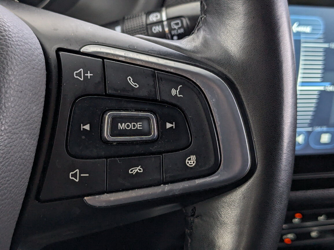 Б/У Чери Тигго 4 2021 года. Фото: #26