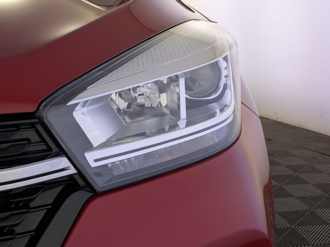 Б/У Чери Тигго 4 2020 года. Фото: #16