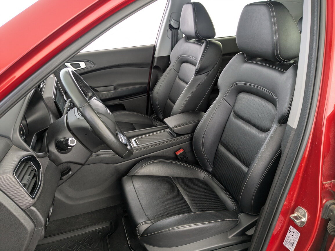 Б/У Чери Тигго 4 2020 года. Фото: #19