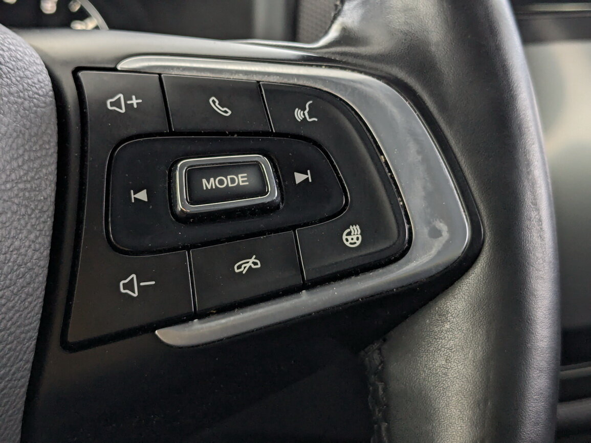 Б/У Чери Тигго 4 2020 года. Фото: #27