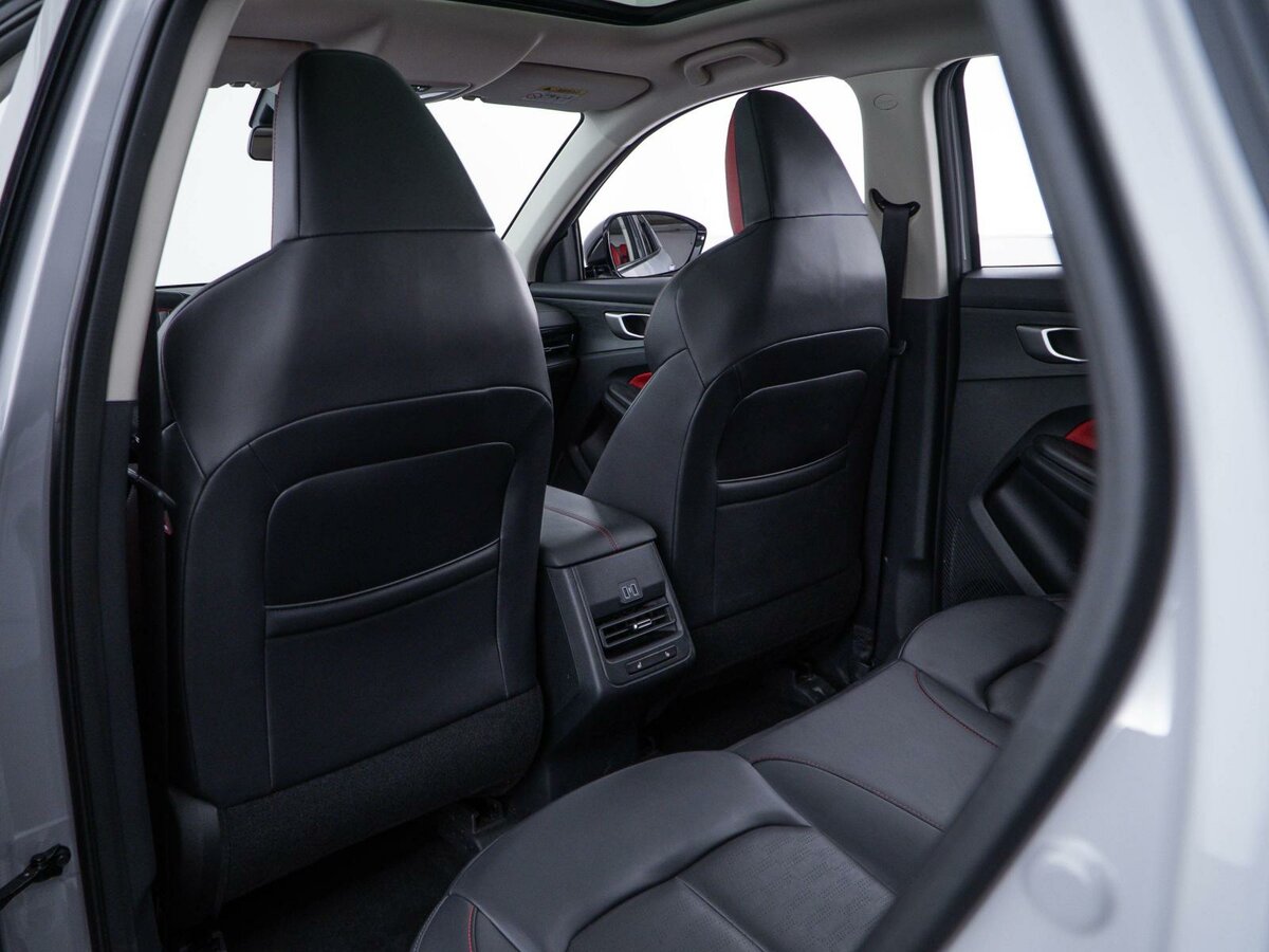 Б/У Чанган CS55 Plus 2023 года. Фото: #9