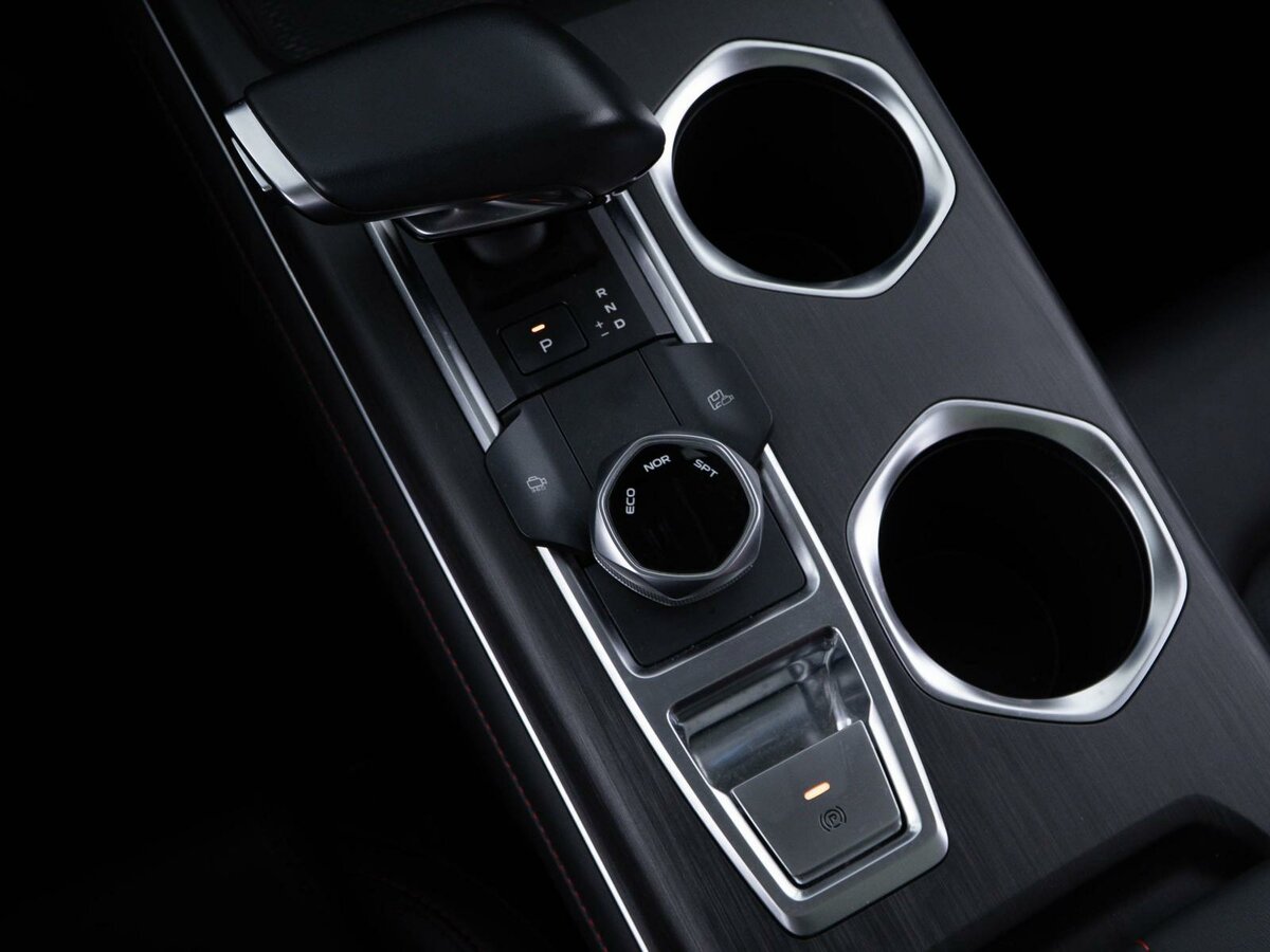 Б/У Чанган CS55 Plus 2023 года. Фото: #15