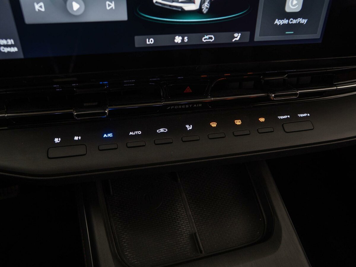 Б/У Чанган CS55 Plus 2023 года. Фото: #16