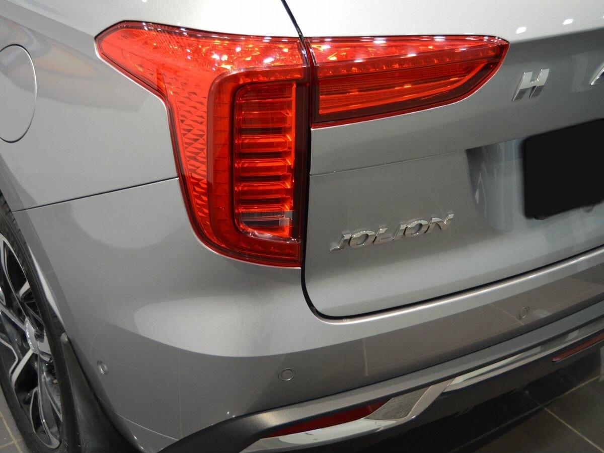 Б/У Хавал Джолион 2023 года. Фото: #8