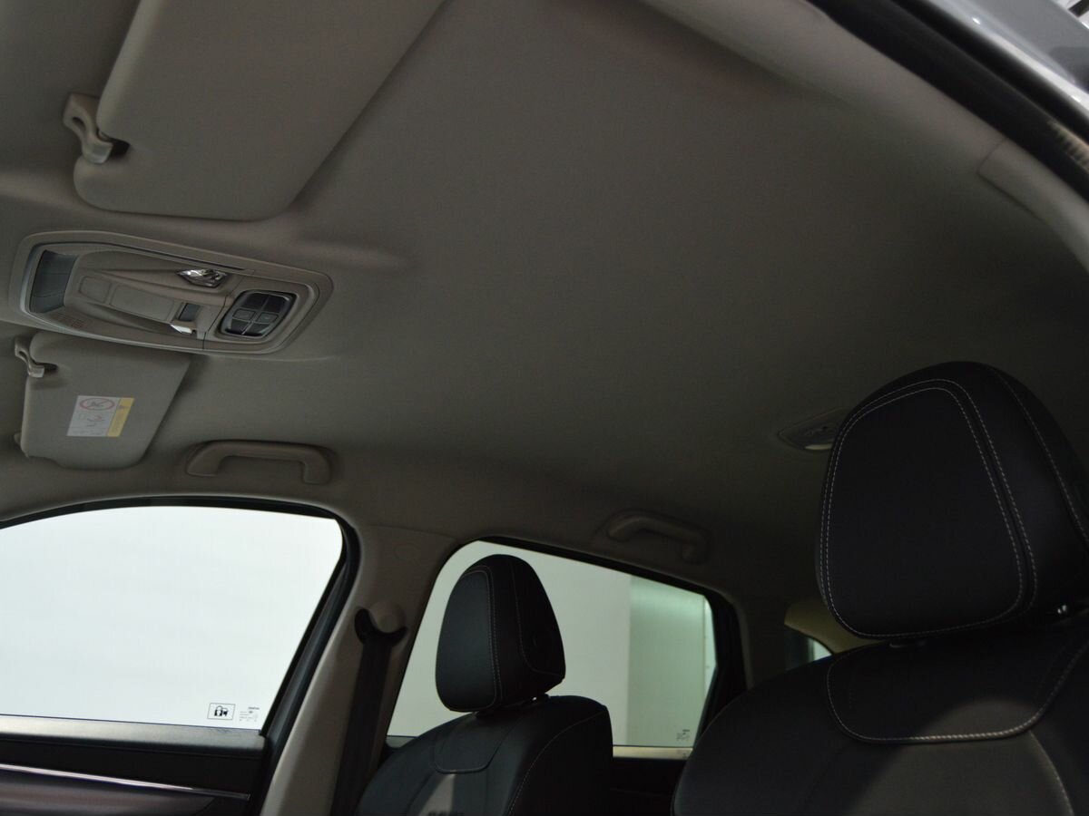 Б/У Хавал Джолион 2023 года. Фото: #15