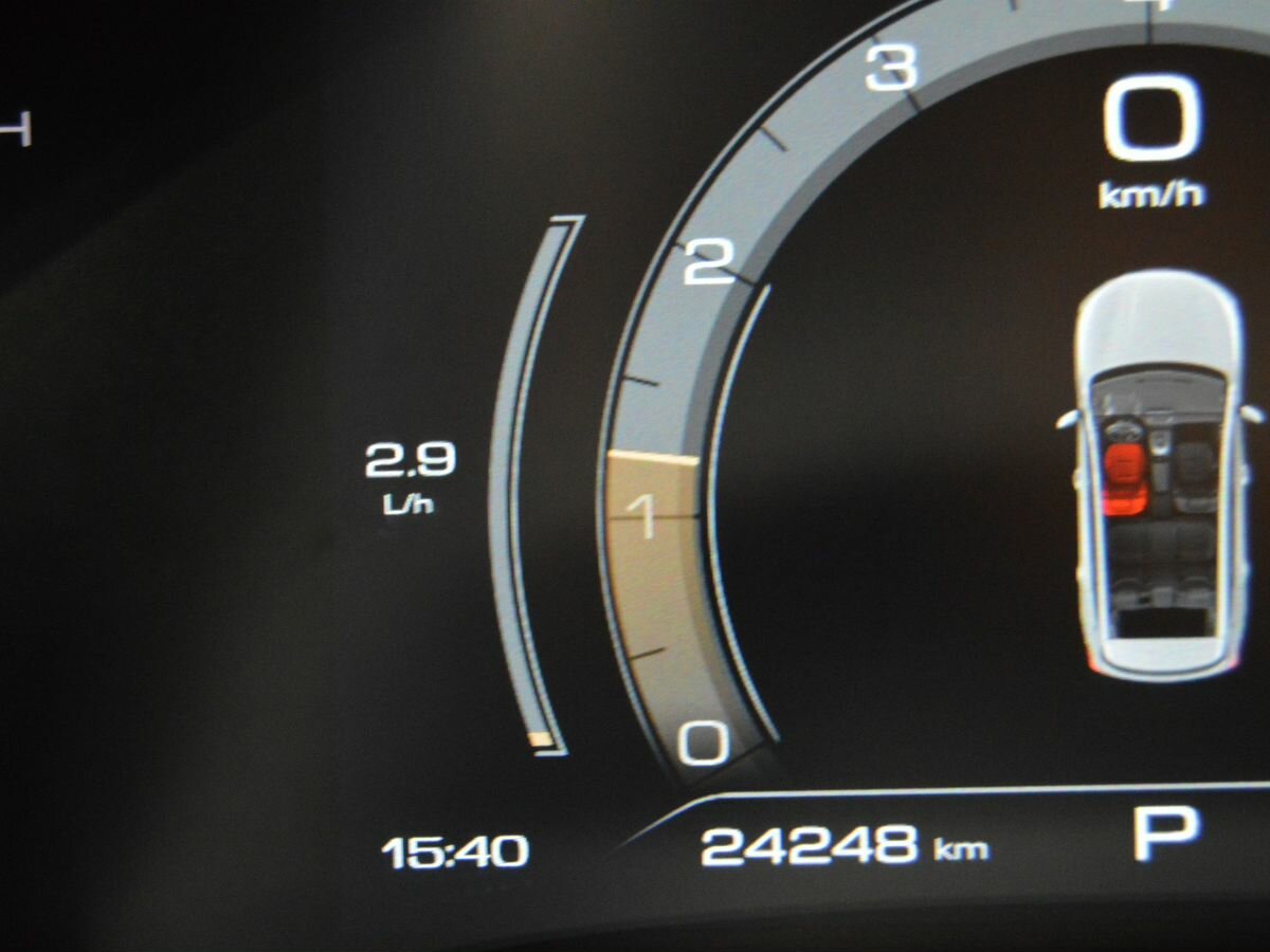 Б/У Хавал Джолион 2023 года. Фото: #23