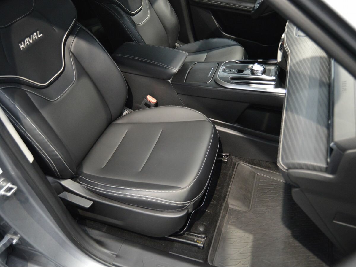 Б/У Хавал Джолион 2023 года. Фото: #29