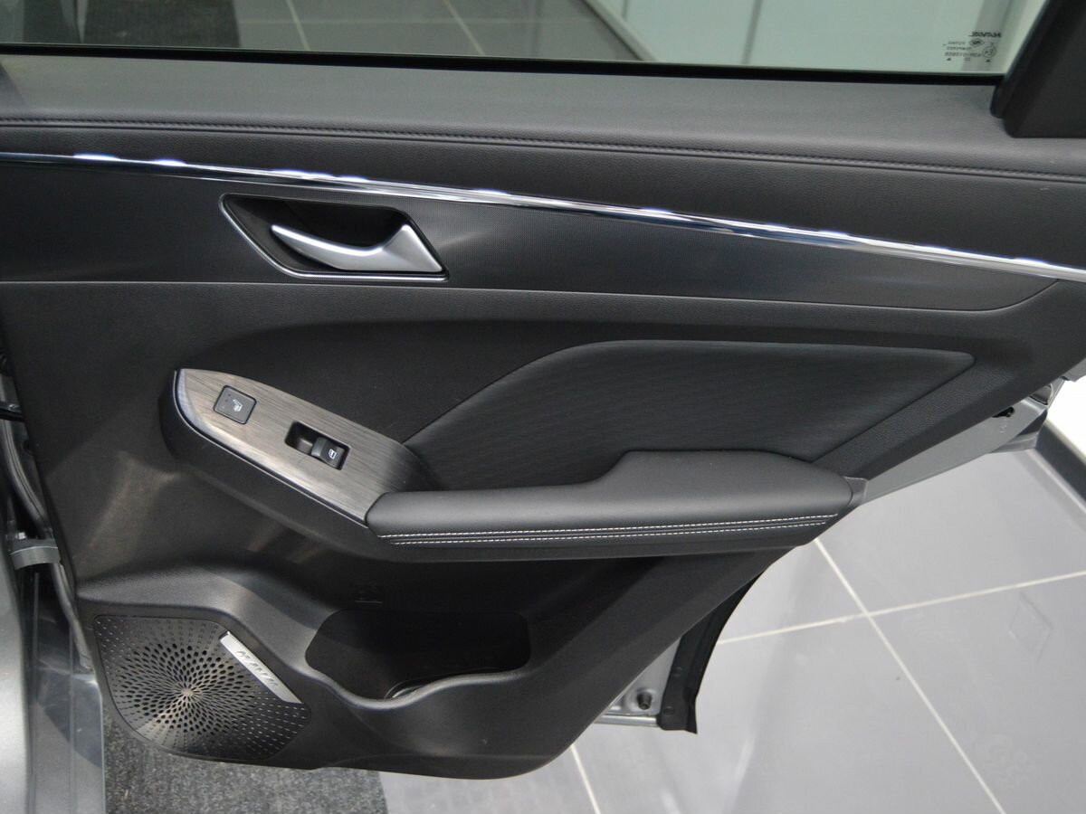 Б/У Хавал Джолион 2023 года. Фото: #33