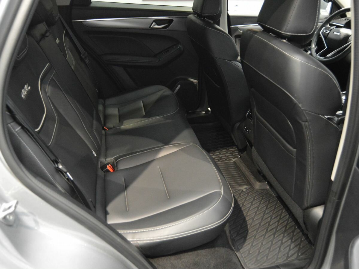 Б/У Хавал Джолион 2023 года. Фото: #35