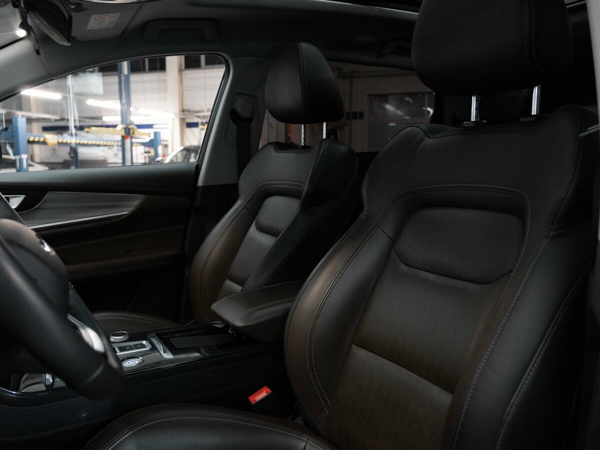 Б/У Чери Тигго 8 Про 2021 года. Фото: #10