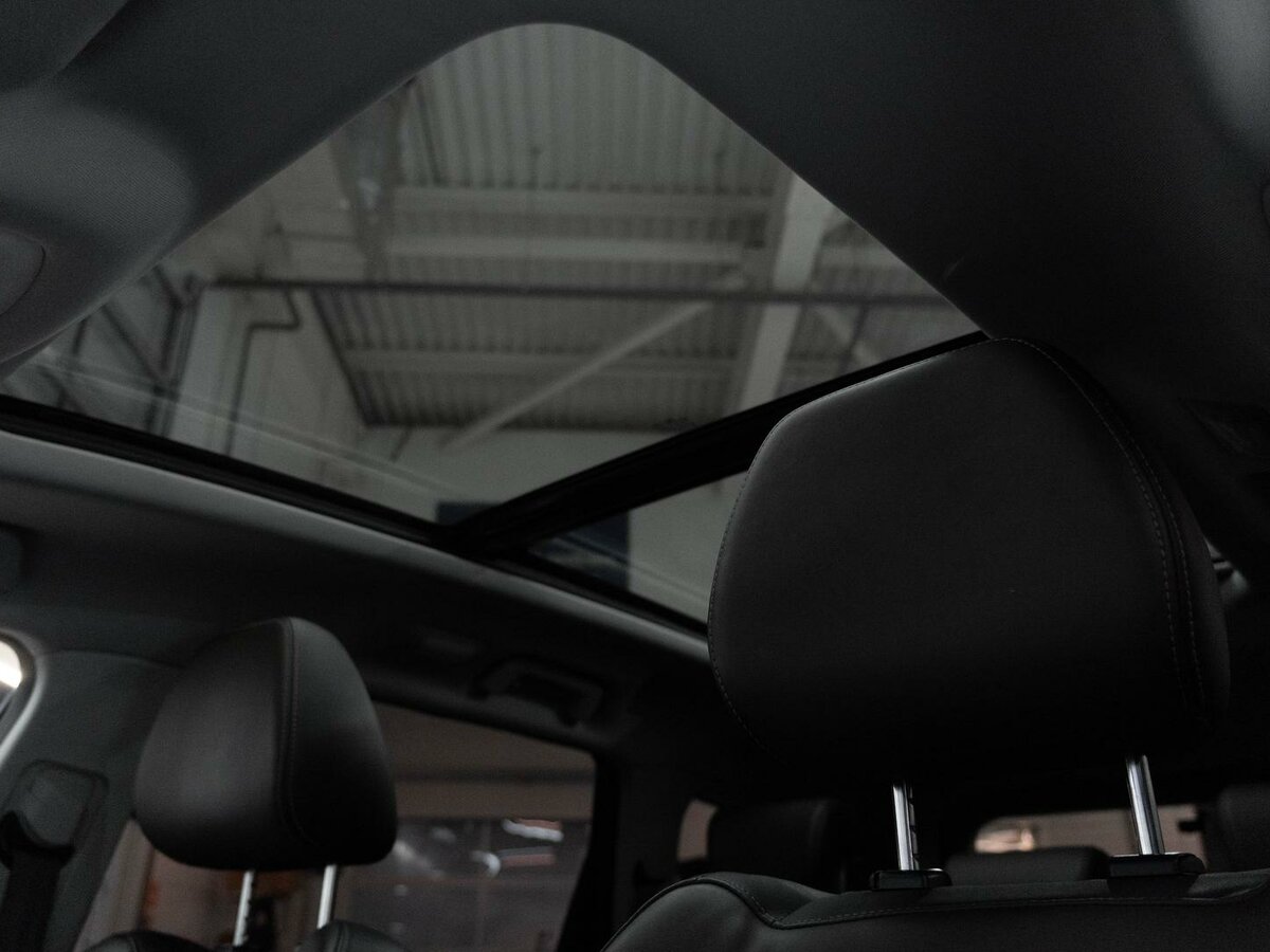 Б/У Чери Тигго 8 Про 2021 года. Фото: #11