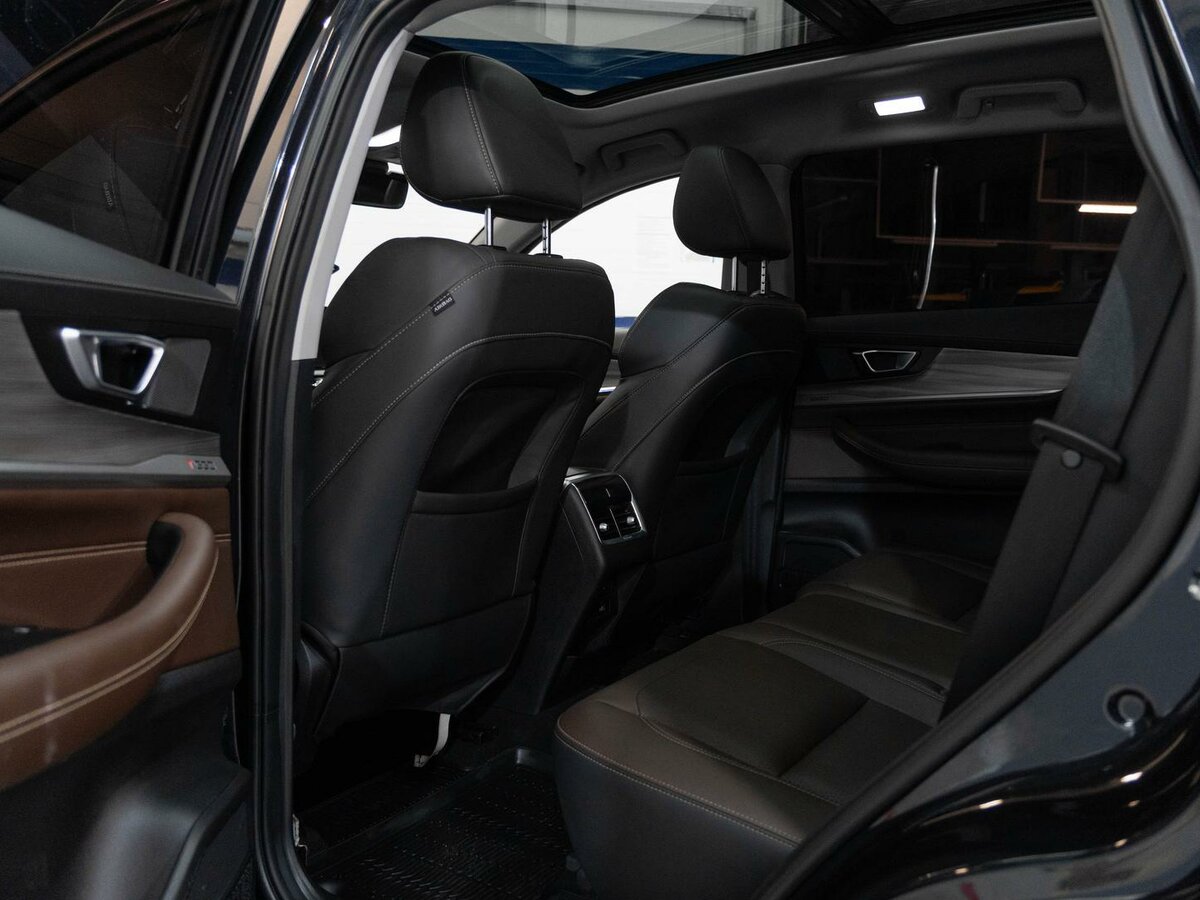 Б/У Чери Тигго 8 Про 2021 года. Фото: #13