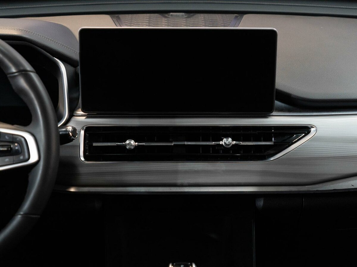 Б/У Чери Тигго 8 Про 2021 года. Фото: #15