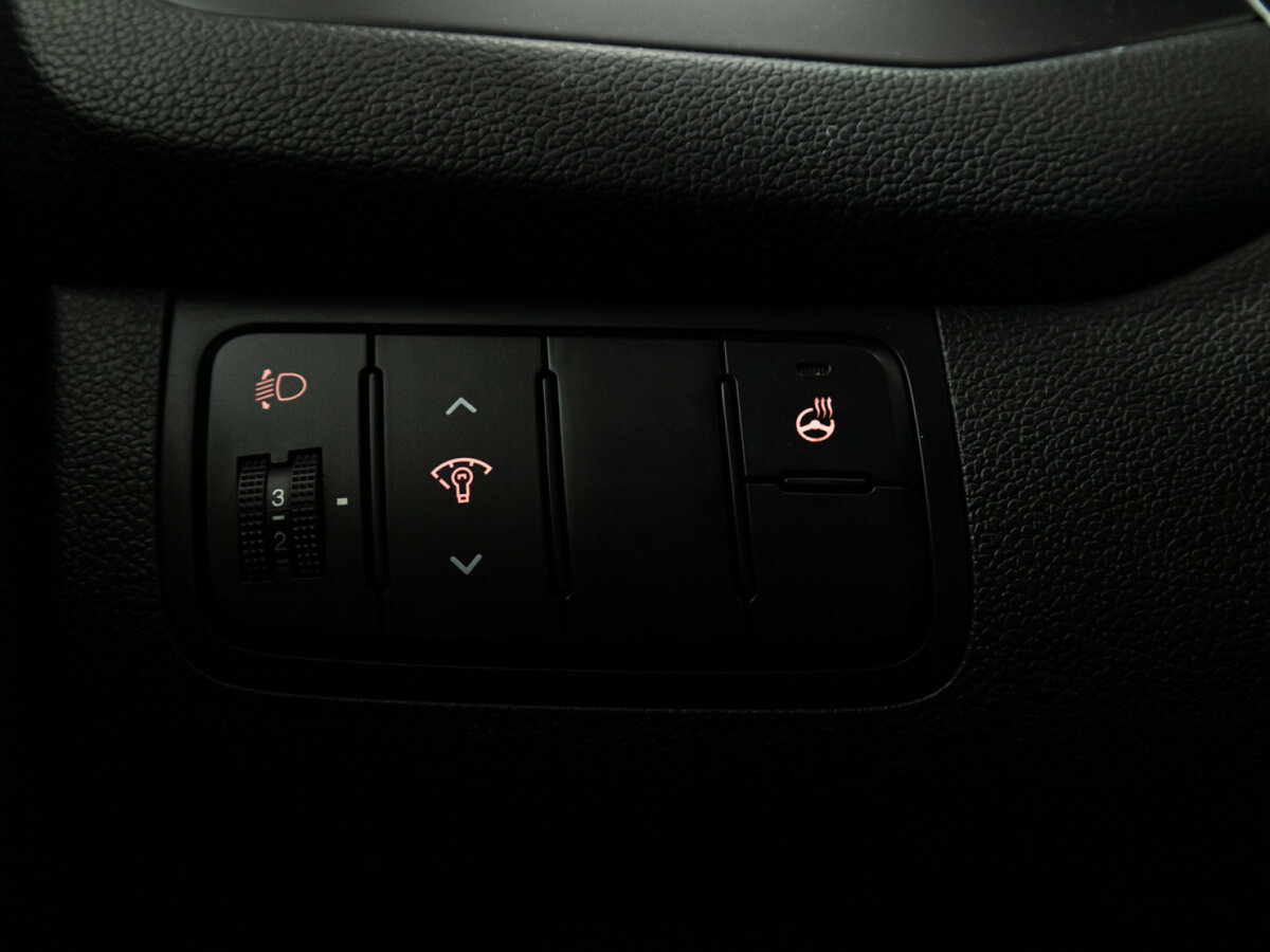 Kia Ceed 2016 года с пробегом. Фото: #15