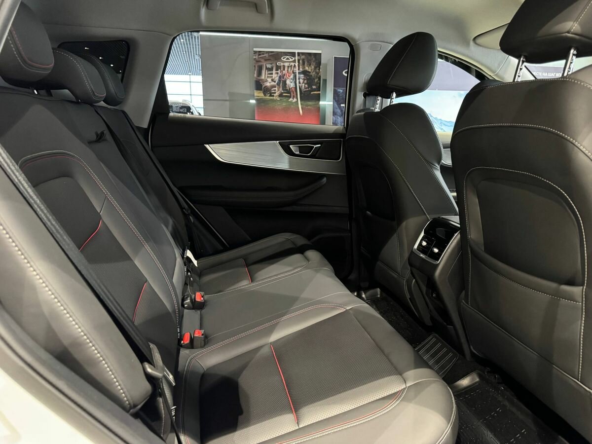 Б/У Чери Тигго 7 Про 2023 года. Фото: #11