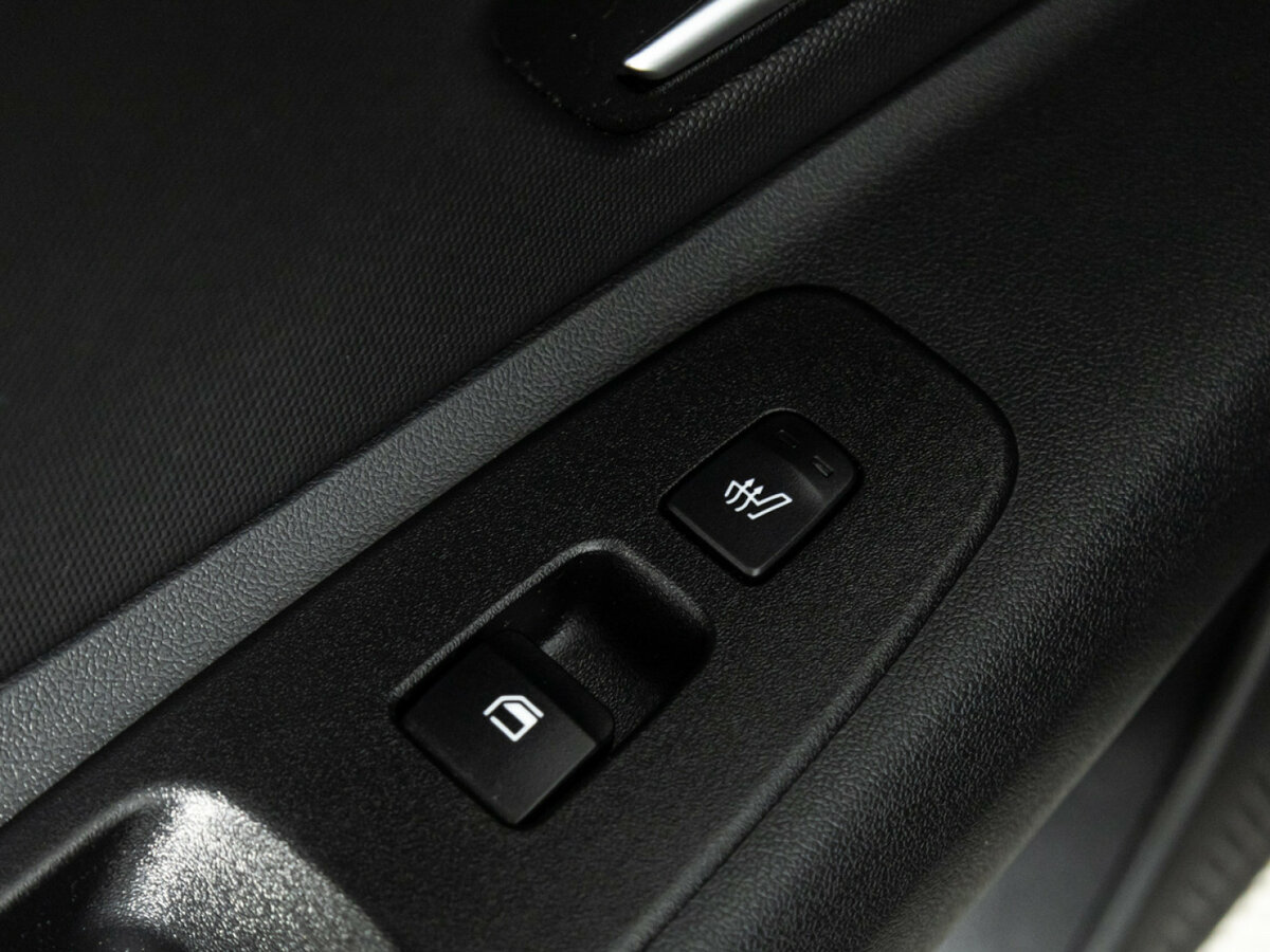 Hyundai Elantra 2022 года с пробегом. Фото: #16