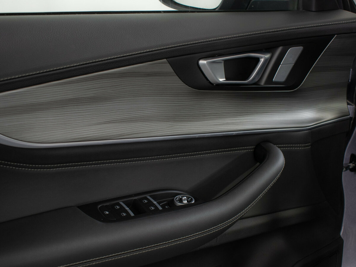 Б/У Чери Тигго 8 Про Макс 2022 года. Фото: #15