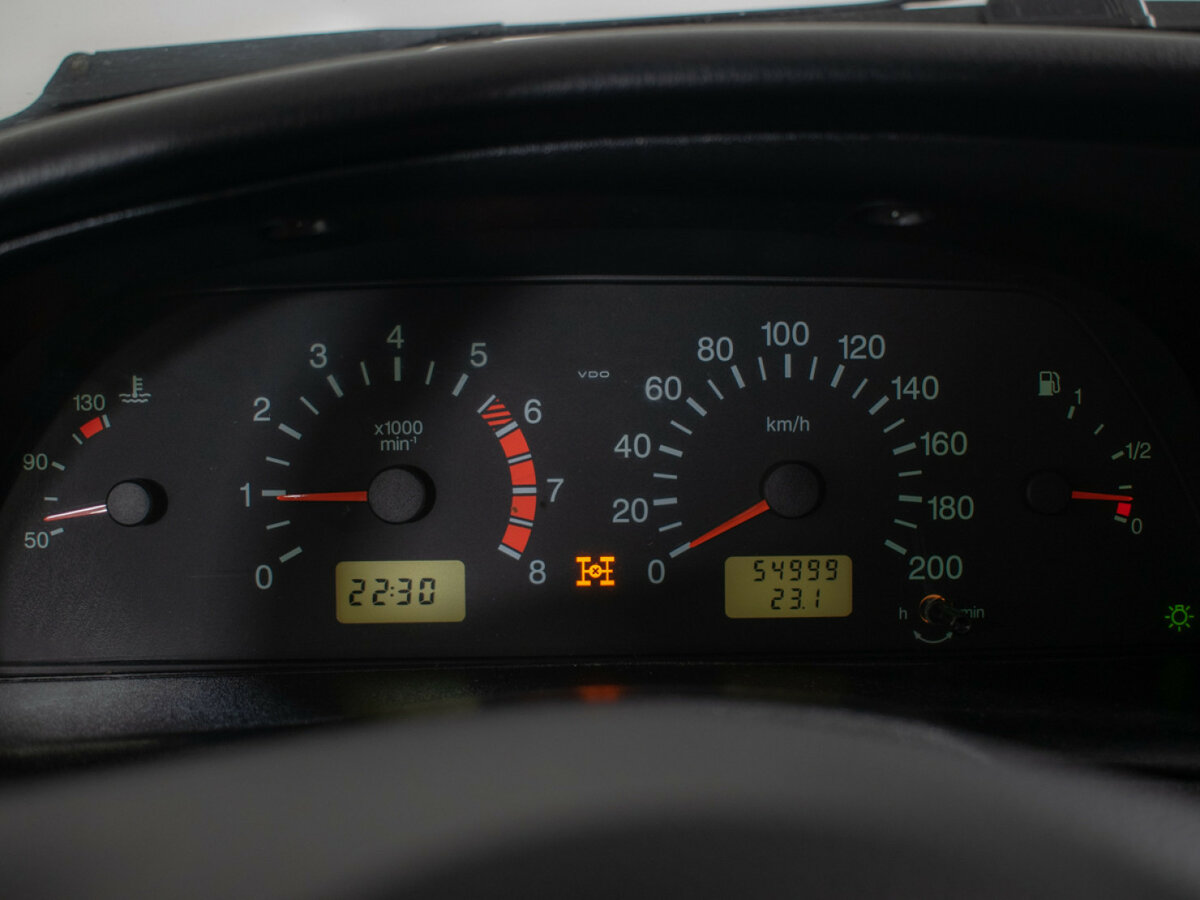 Б/У Шевроле Нива 2012 года. Фото: #9