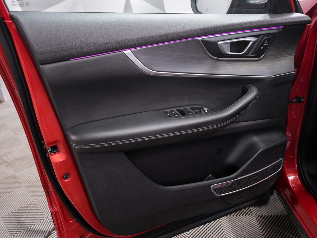 Б/У Чери Тигго 7 Про 2021 года. Фото: #15