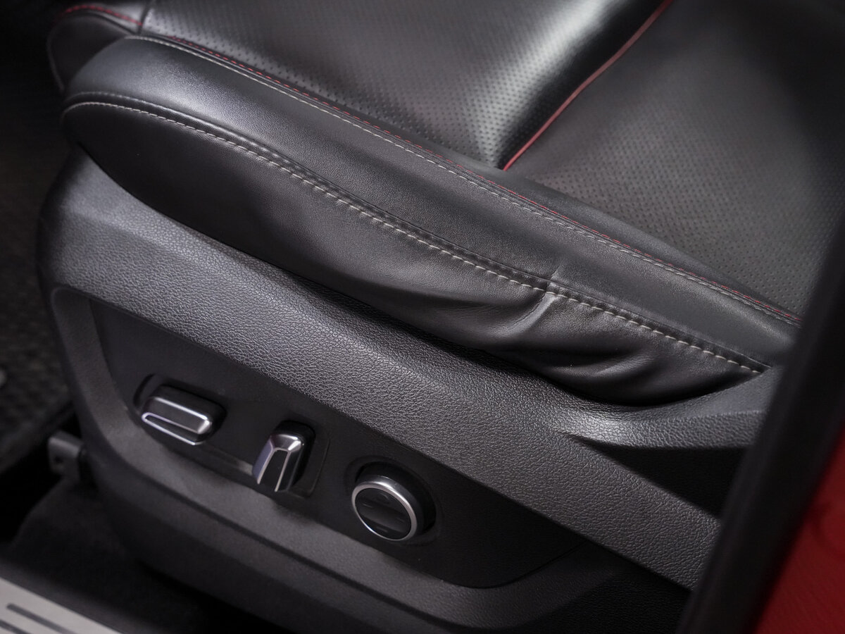 Б/У Чери Тигго 7 Про 2021 года. Фото: #19