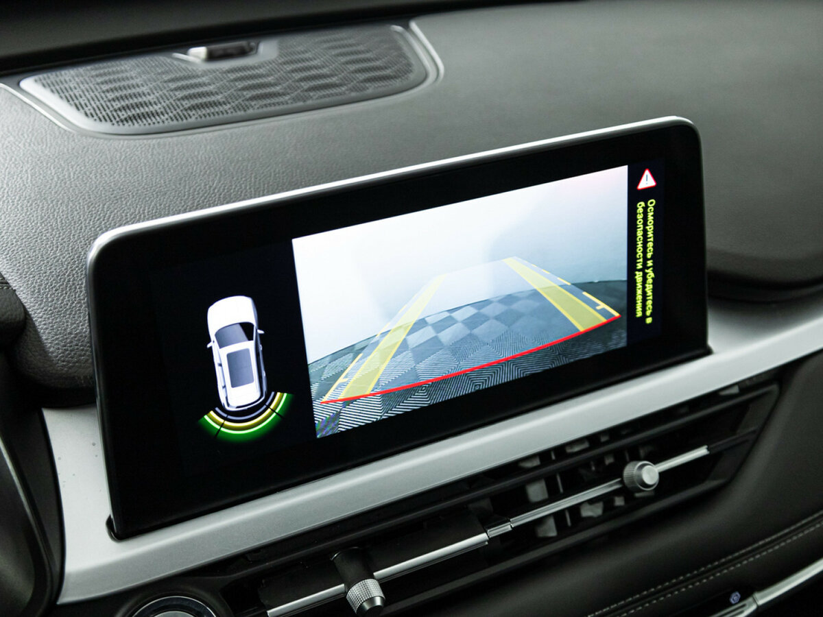 Chery Tiggo 7 Pro 2023 года с пробегом. Фото: #13