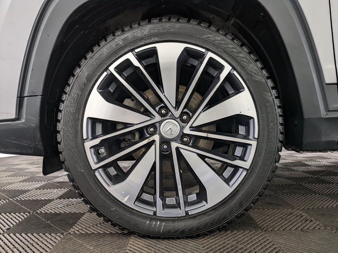 Б/У Чанган CS35 Plus 2023 года. Фото: #17