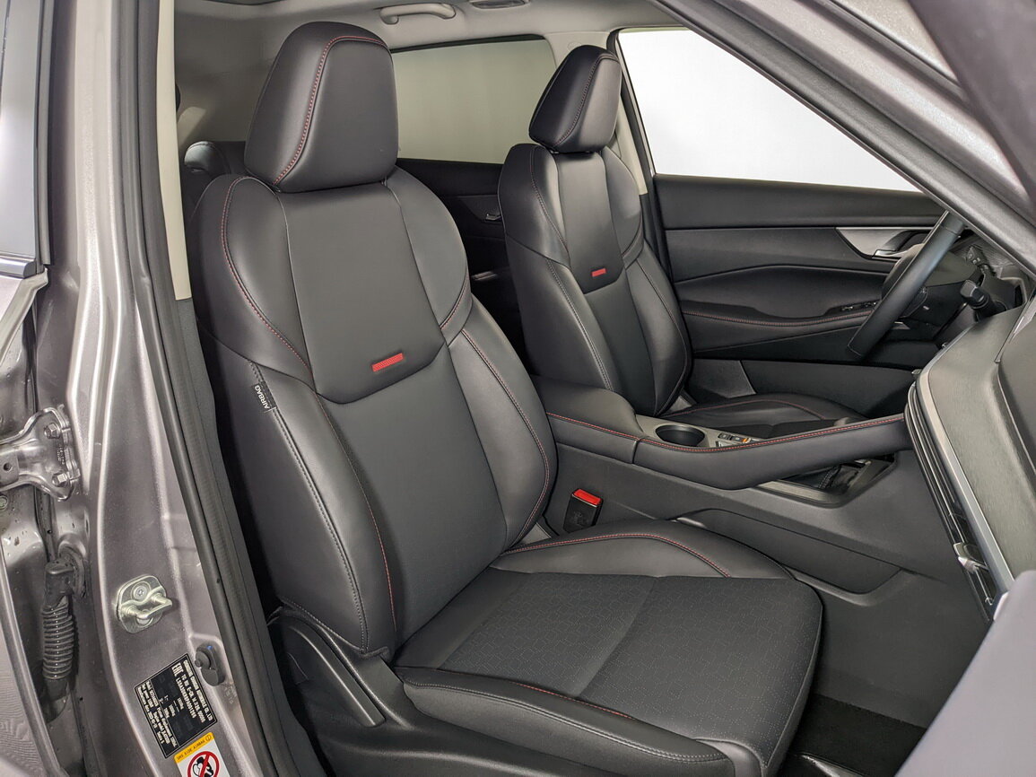 Б/У Чанган CS35 Plus 2023 года. Фото: #22