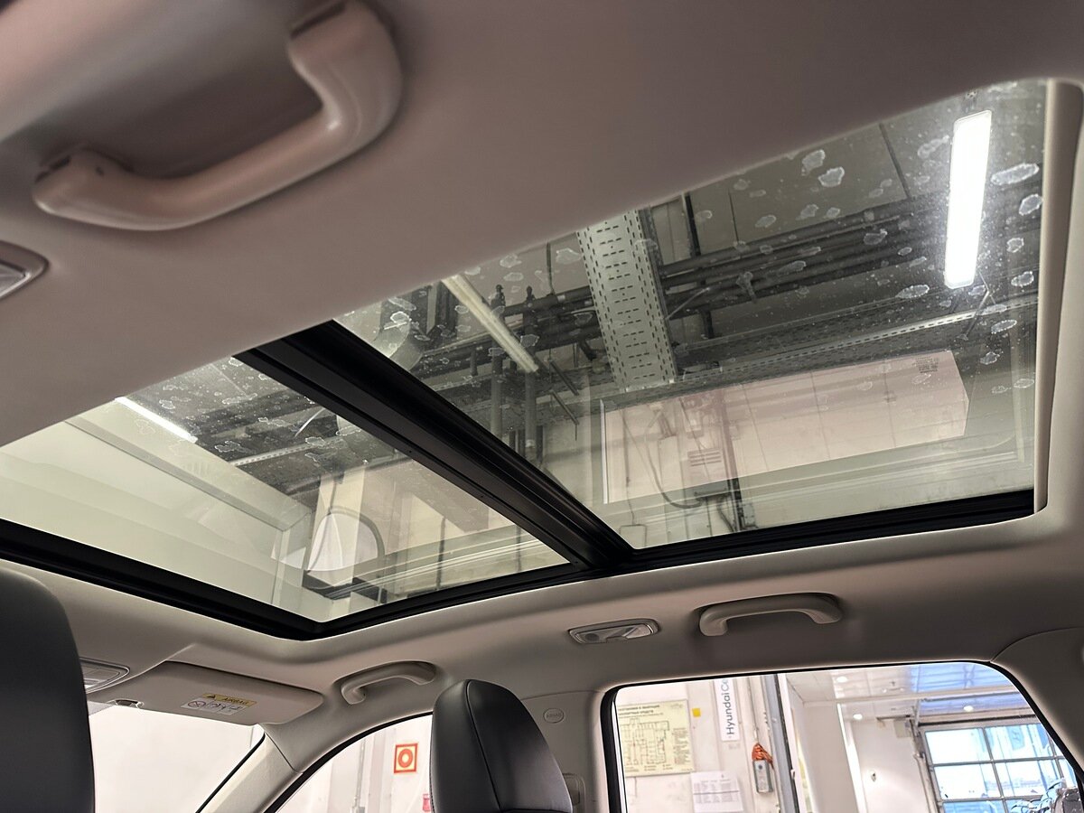 Б/У Чанган CS35 Plus 2023 года. Фото: #15