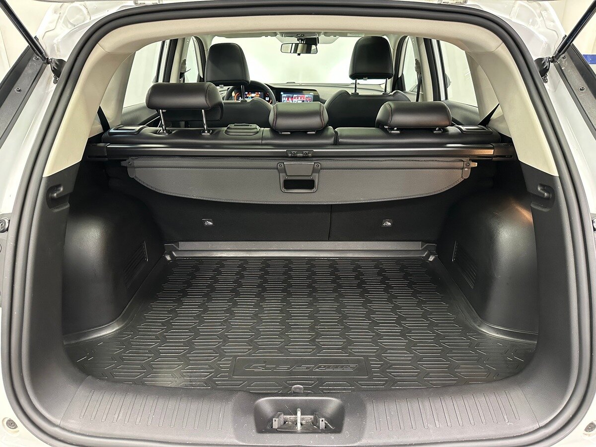 Б/У Чанган CS35 Plus 2023 года. Фото: #16